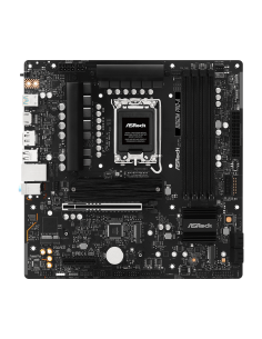 ASROCK B860M PRO-A